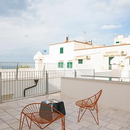Bed & Breakfast Dimora Cumma Mari Vieste