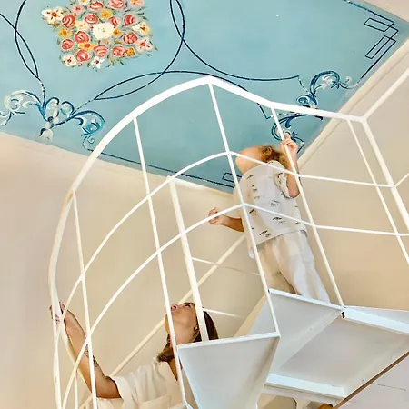 Bed & Breakfast Dimora Cumma Mari