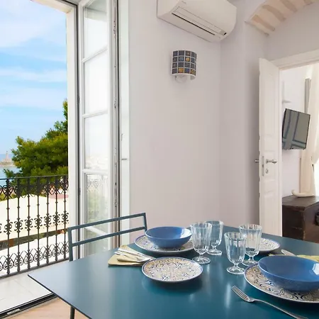 Bed & Breakfast Dimora Cumma Mari 2*