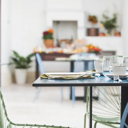 Bed & Breakfast Dimora Cumma Mari Vieste